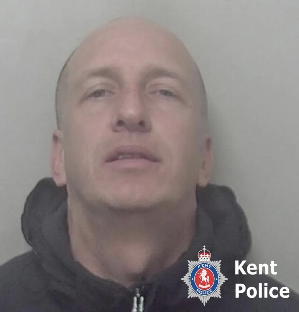 Broadstairs drug dealer jailed after police find £240,000 of cocaine beside his bed