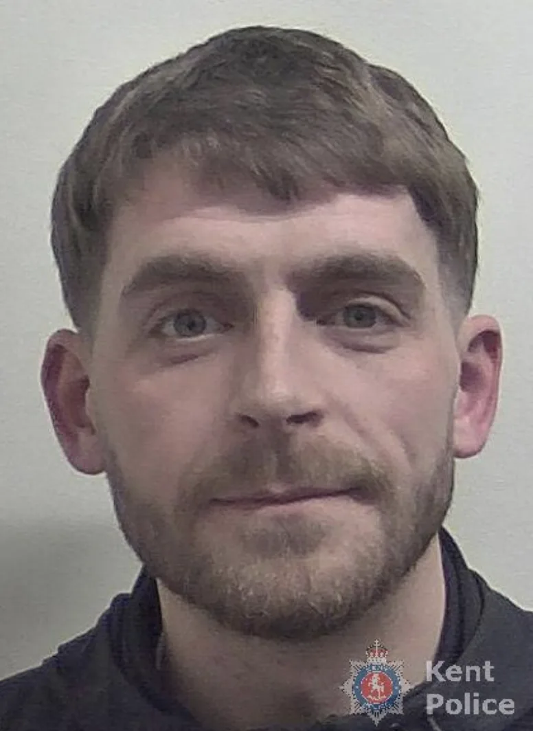 Edenbridge robber jailed after posing as police officer to steal designer watch