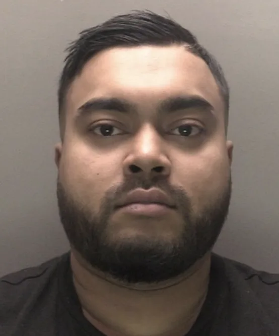 Man jailed for 14 years after masked gang threatened family with knife during Birkenhead robbery