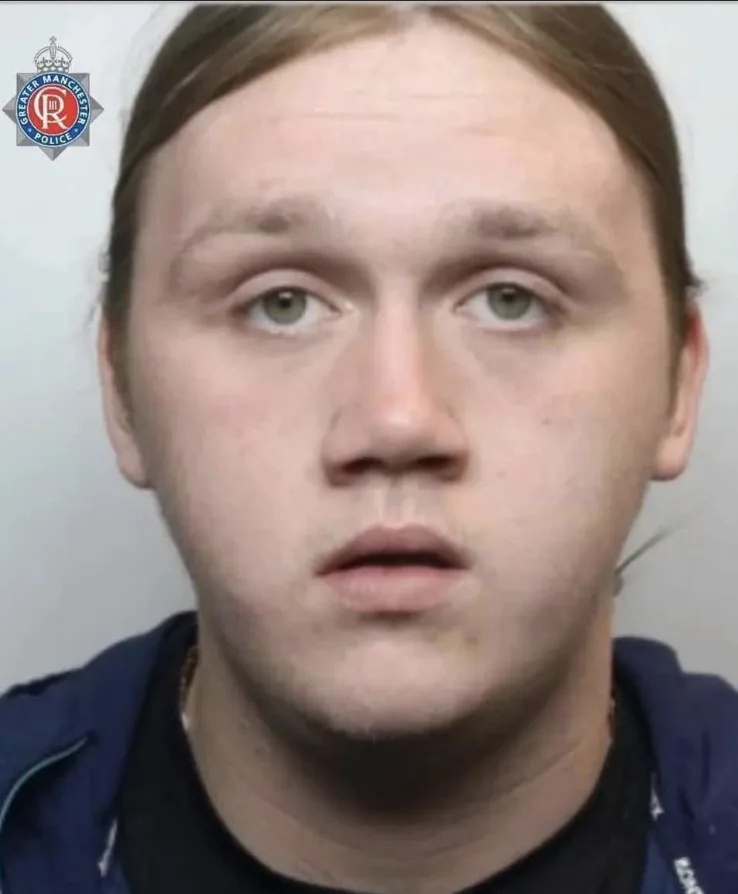 Balaclava gang chased man on e-bikes before savage machete attack in Leigh
