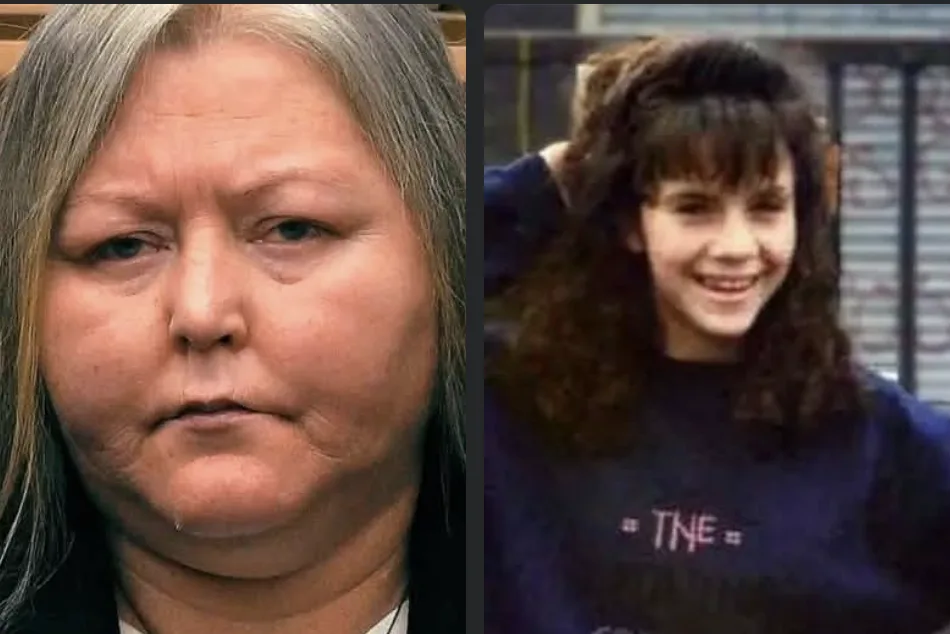 One of Caroline Glachan’s killers dies in custody three decades after schoolgirl’s murder
