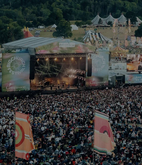 Big Church Festival cancelled after ‘serious incident’ leaves six people receiving treatment