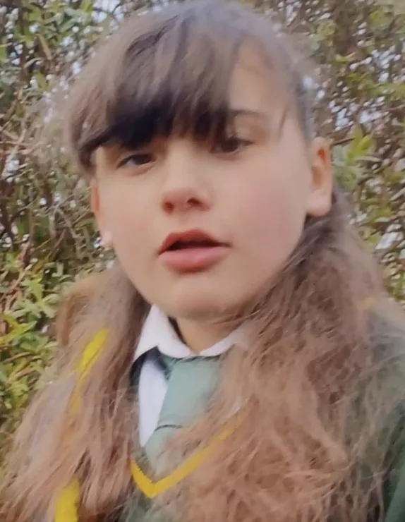 Police search for missing 14-year-old Sufia in Chippenham