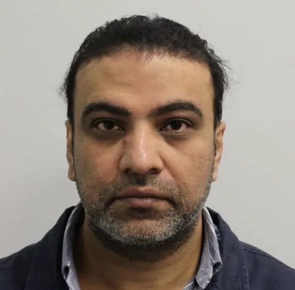 Two men sentenced over roles in £266m money laundering operation