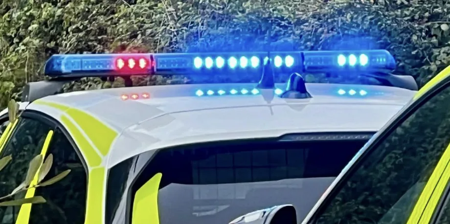 Three charged after loaded gun and machetes seized in Birmingham