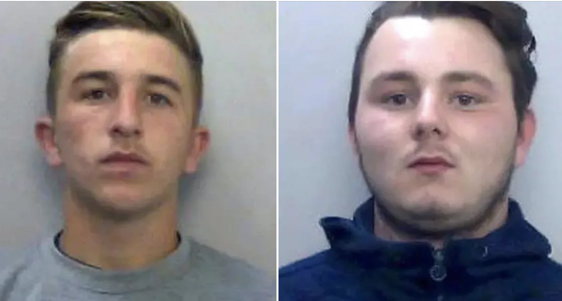 PC Andrew Harper’s killers to remain behind bars after early release rules changed