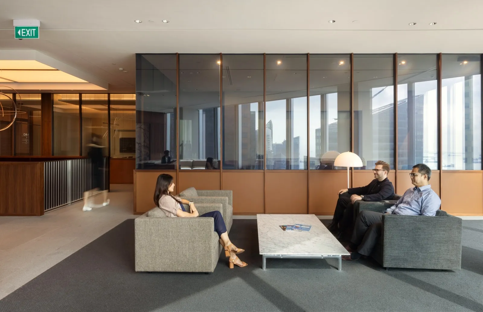 APAC Coworking Operator The Work Project Confirms London Market Entry