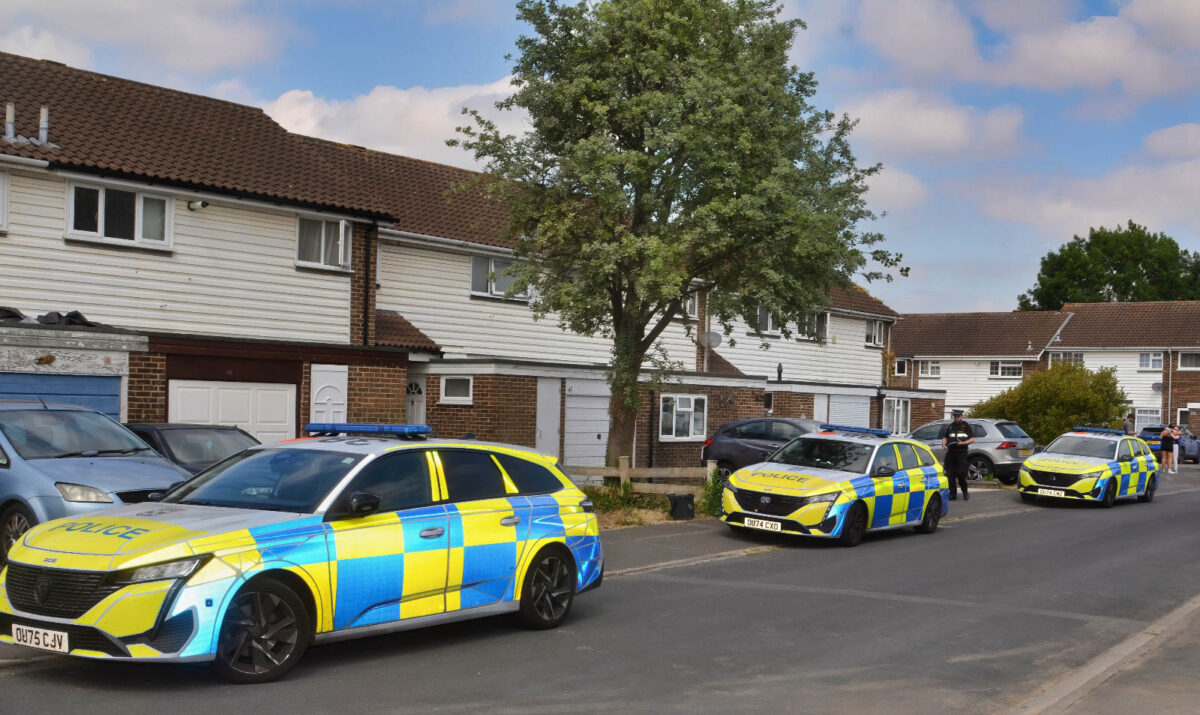 Woman Found Dead at Leeds Tower Block as Murder Investigation Launched