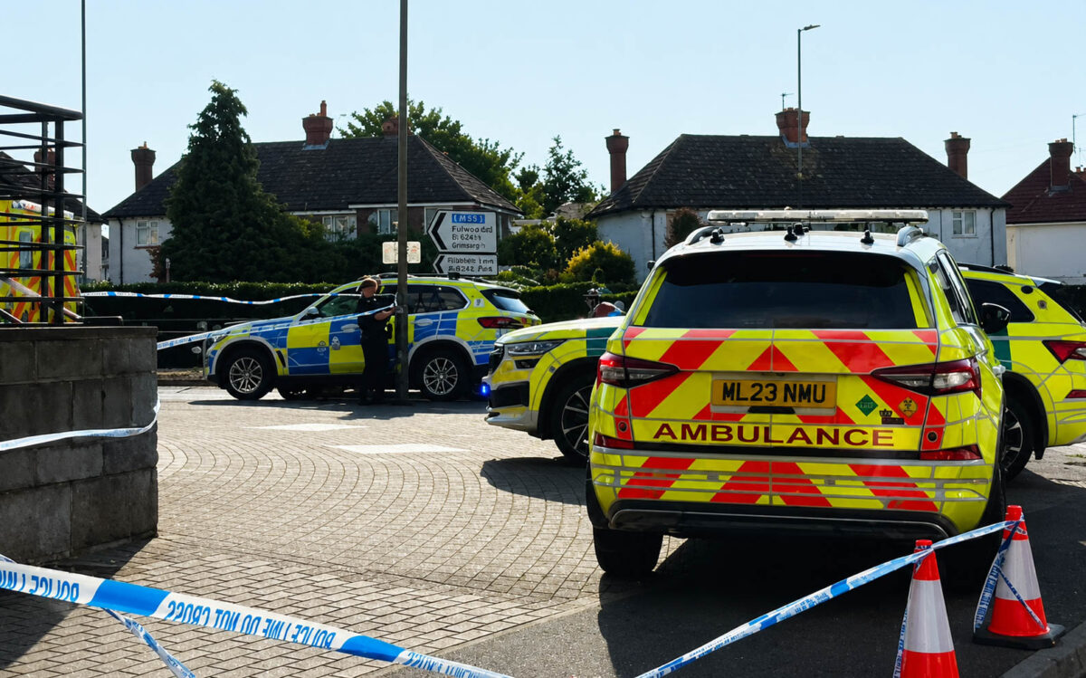 Teenager Charged With Murder After 18-Year-Old Motorcyclist Killed in Crash Near Whitstable Pub