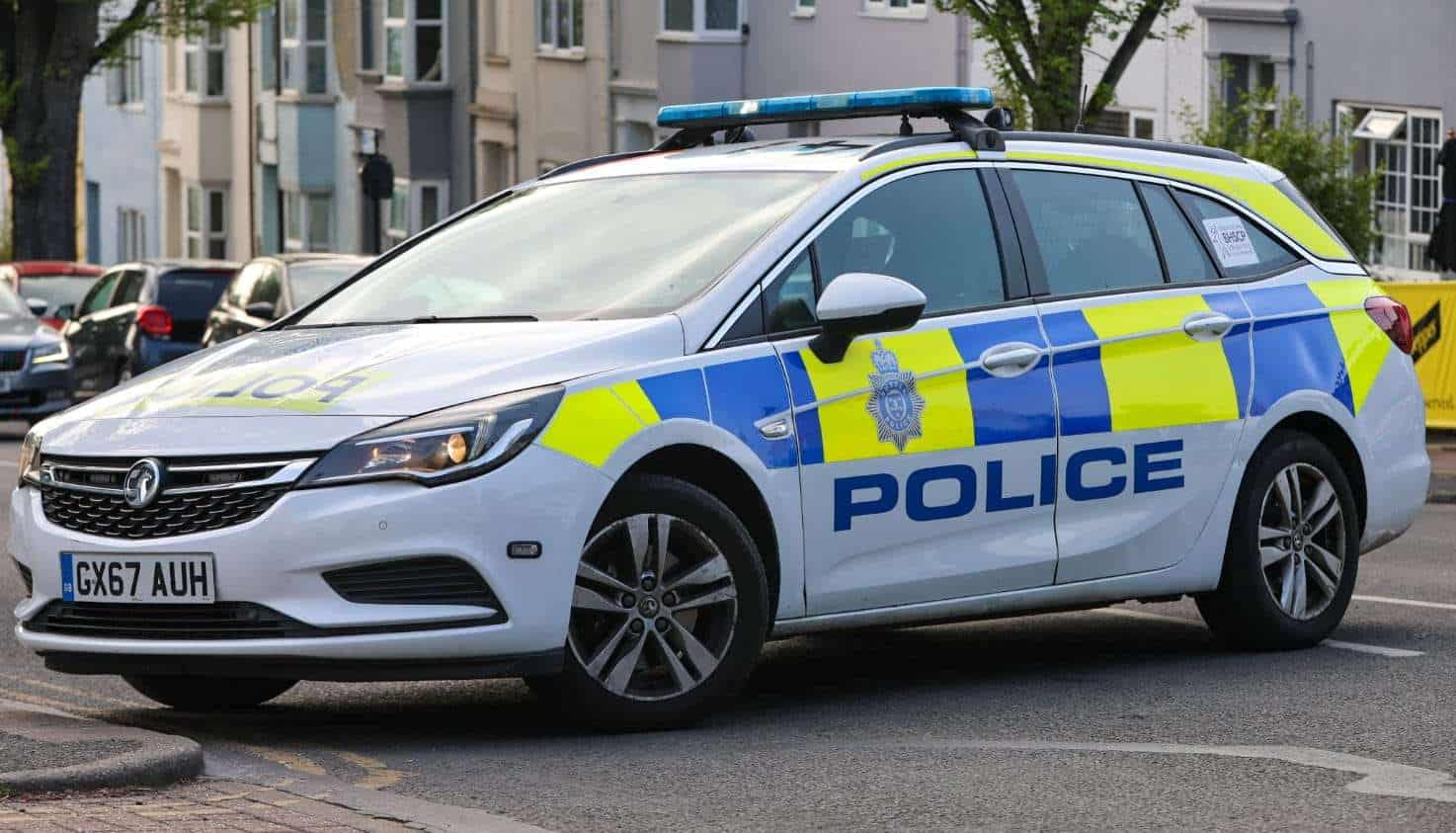 Police appeal after 17-year-old boy stabbed in Brighton city centre