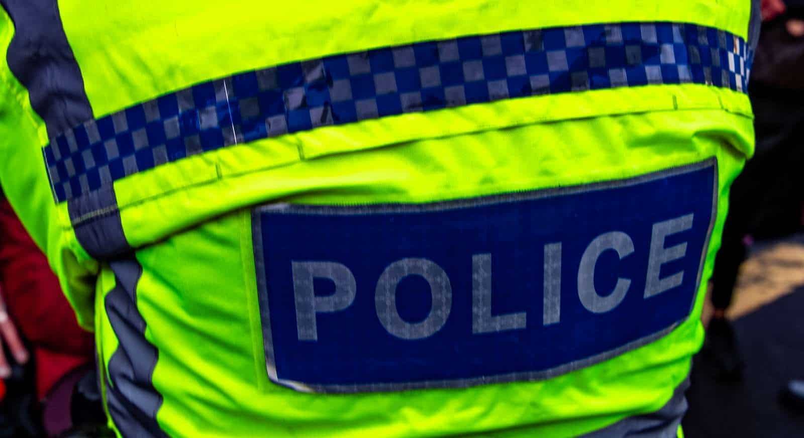 Police Hunt Fake Officers After Jewellery Stolen in Durrington Burglary