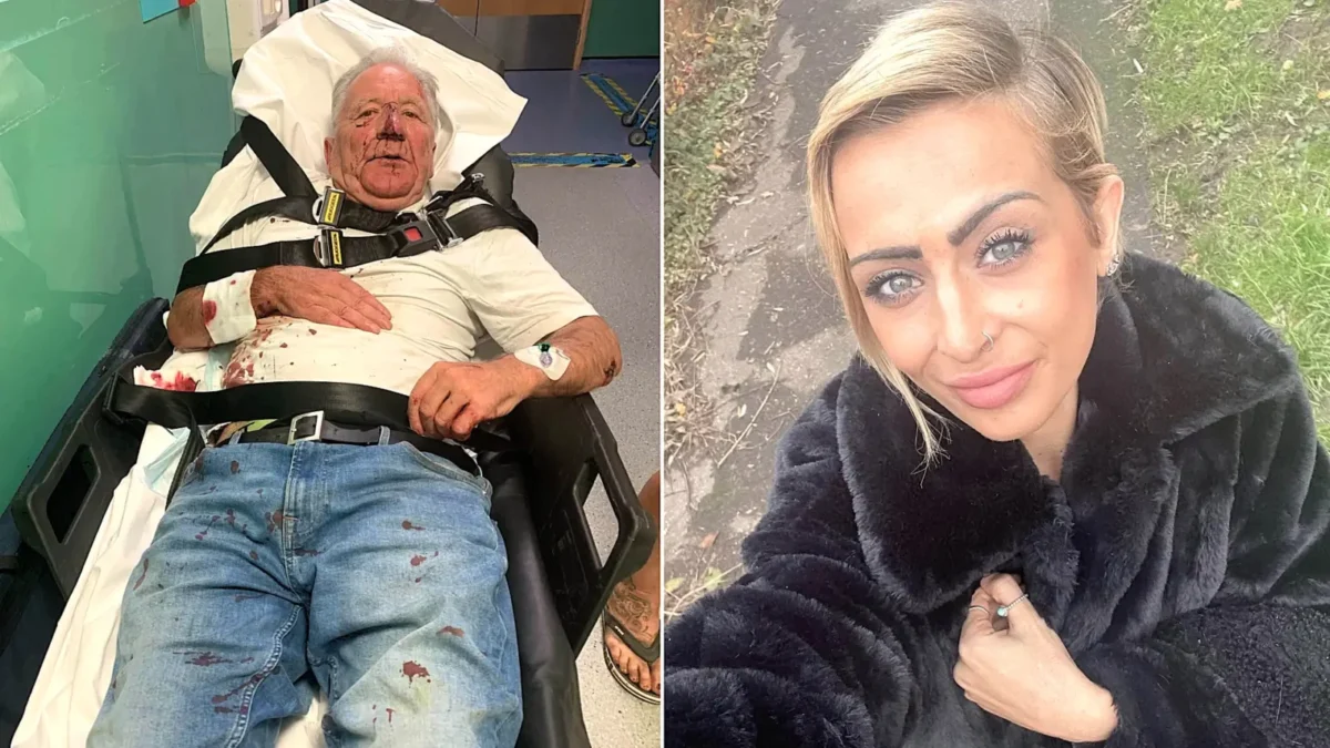 Three Men Appear in Court Over Swindon Shooting That Left Man With Life-Changing Injuries