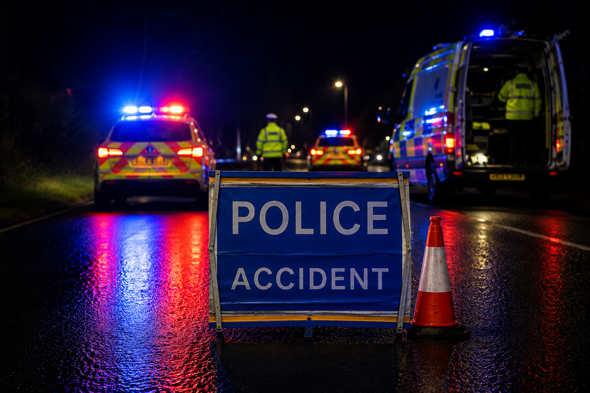 Multiple people killed in horror wrong-way M9 motorway crash in County Kildare