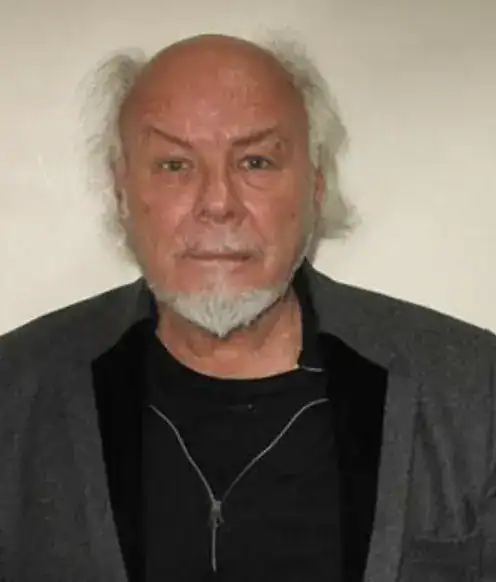 Gary Glitter appears in court charged with historic child sexual offences