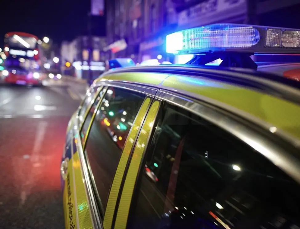 Motorcyclist in his 20s dies in fatal crash on Aspen Way as police appeal for witnesses