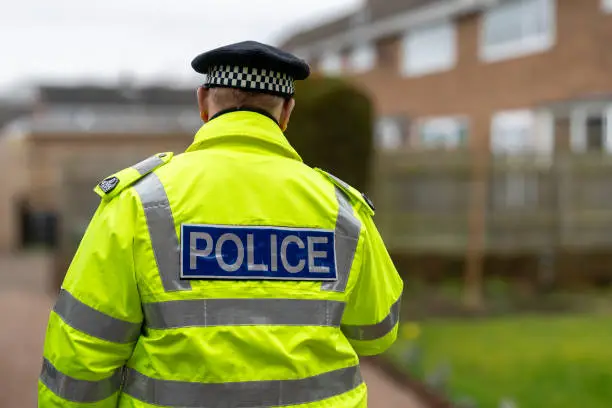 Man punched repeatedly in Plymouth robbery after refusing to hand over cash