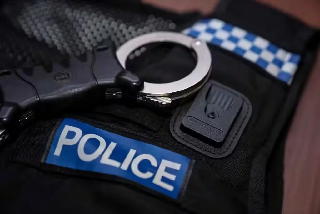 Murder arrest after woman dies following Hounslow house fire