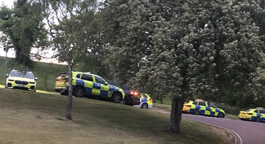 Man Arrested for Attempted Murder in Salisbury Firsdown Assault