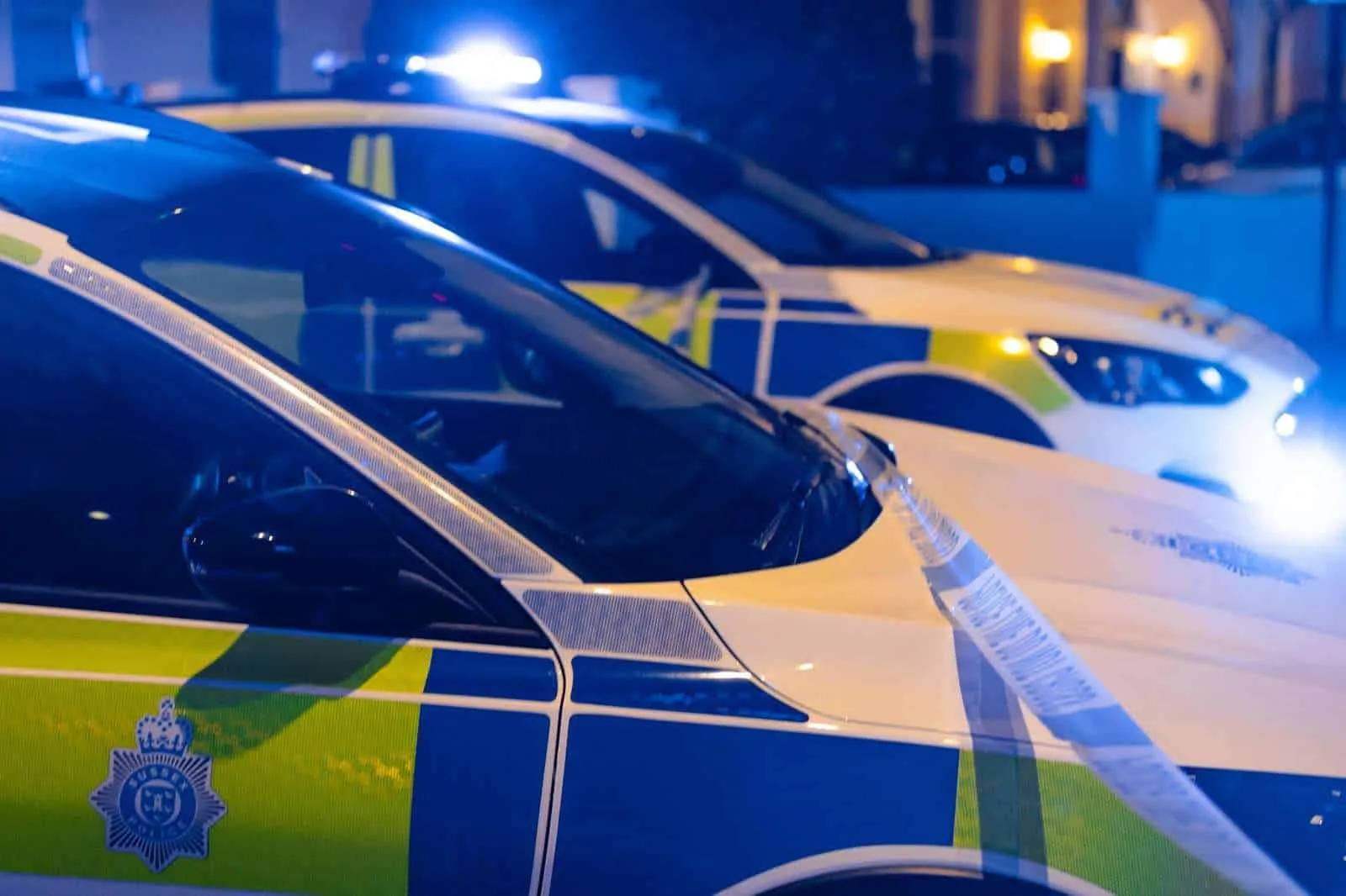 Motorcyclist Seriously Injured in Bexhill Collision on A259