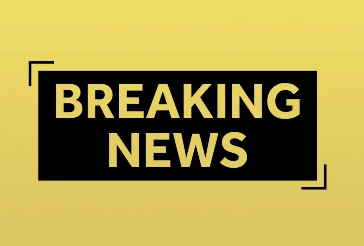 Lorry Fire Closes M25 Between Epping and Waltham Abbey Overnight