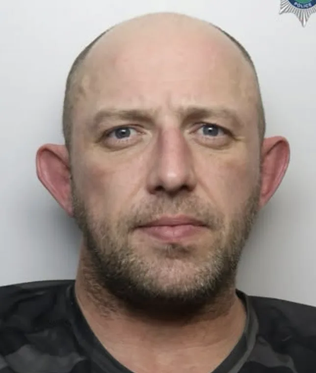 Stoke-on-Trent man jailed after strangling woman during violent attack
