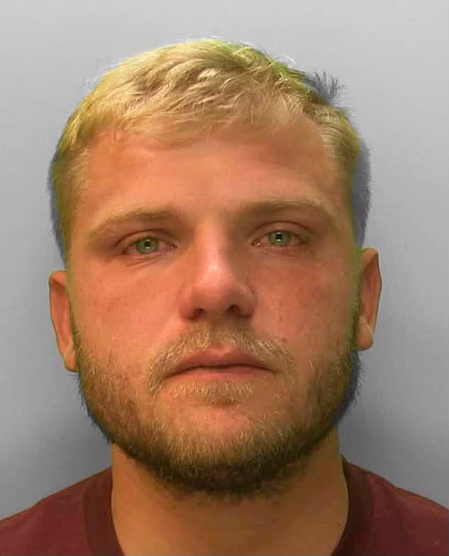 Predator jailed after creeping into woman’s caravan and raping her after Royal Windsor Horse Show