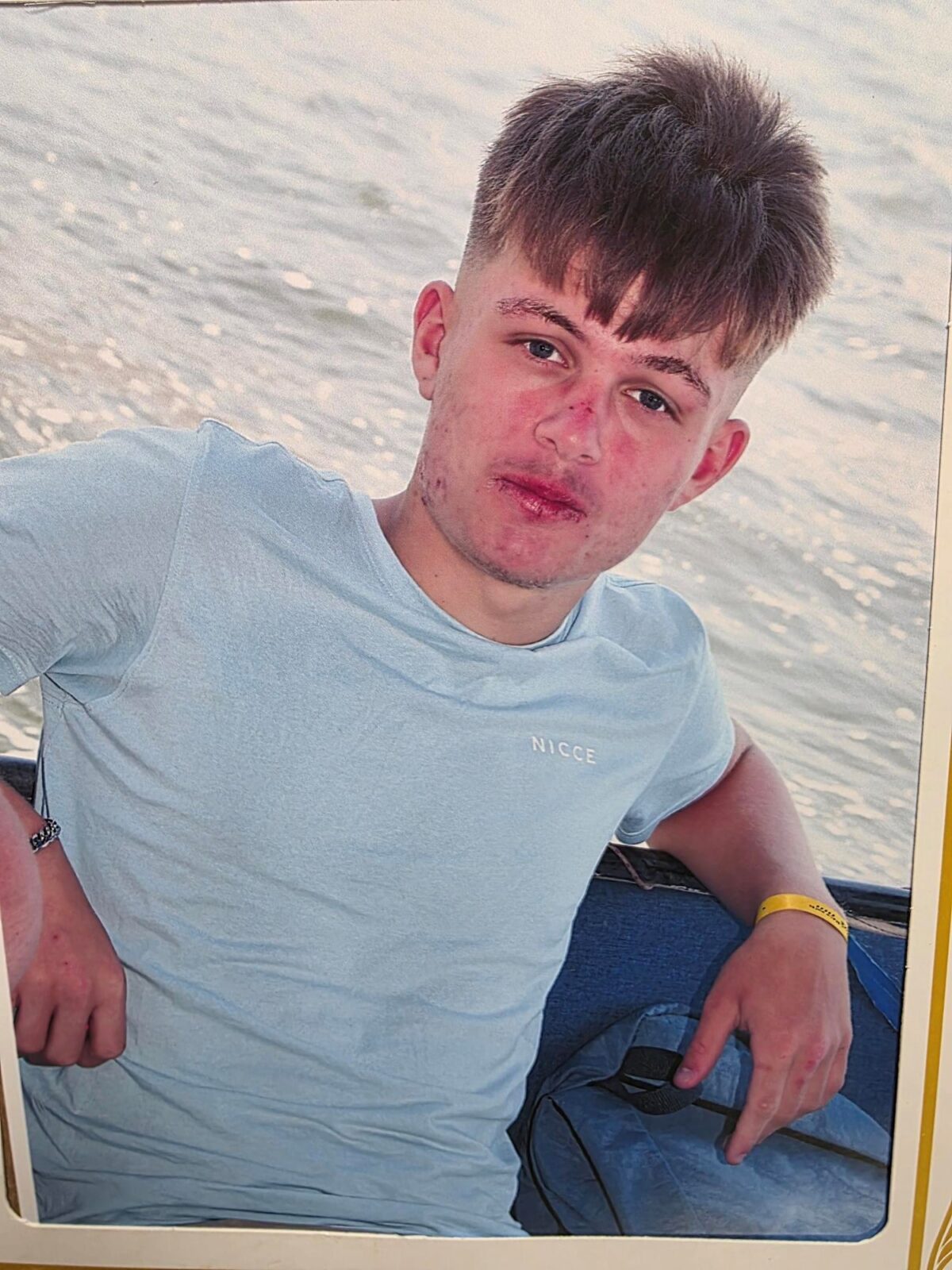 Boy, 16, guilty of murdering Joshua Ingram in Seaford station knife attack over £25 cannabis debt