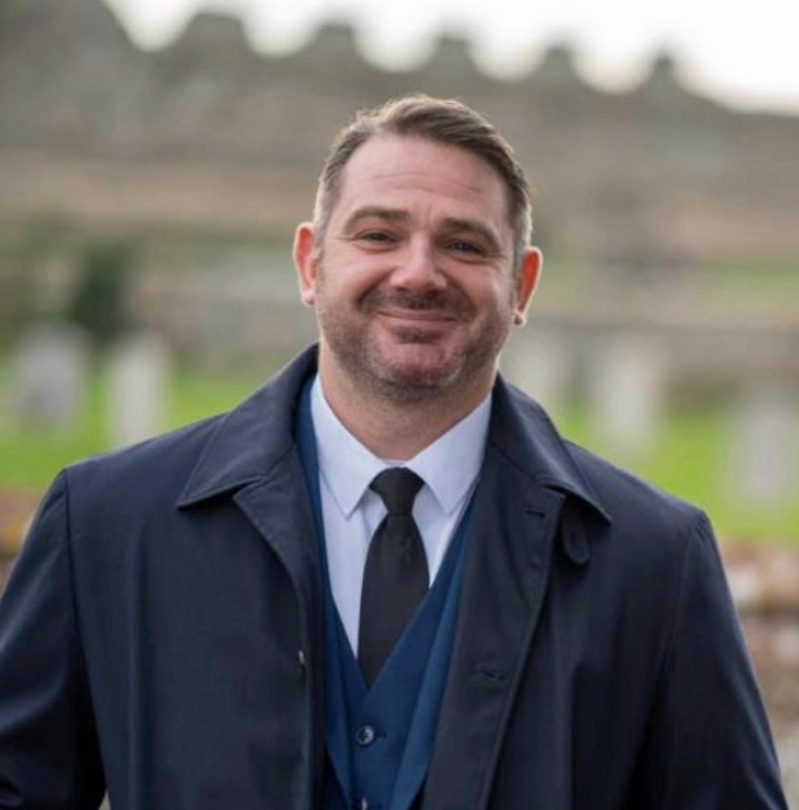 Family Pays Tribute to ‘Amazing Dad’ Gary Parker After Fatal Petworth Collision