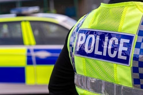 Four-Year-Old Boy Fighting for Life After Collision in Northwood