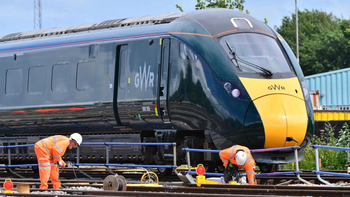 ‘Do Not Travel’ Warning as Didcot Gas Leak Causes Rail Chaos Between Swindon and London