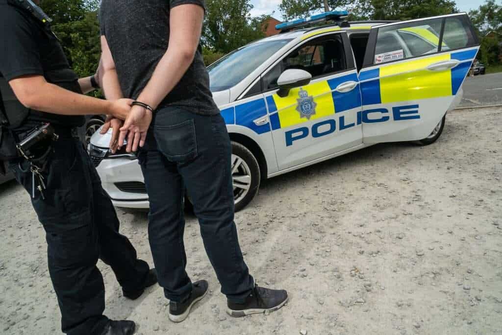 Five Arrested After 13-Year-Old Boy Stabbed on Eastbourne Seafront