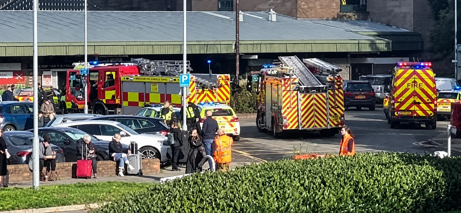 Warminster carer, 43, died after being struck by train, inquest hears