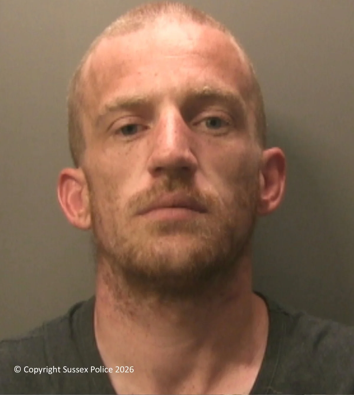 First West Sussex Offender Fitted With Buddi GPS Tag After Shoplifting Spree