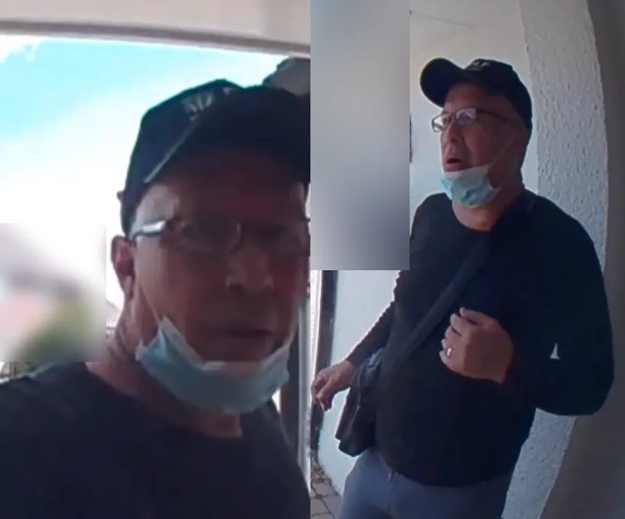 Police appeal after burglary at Cuckfield property