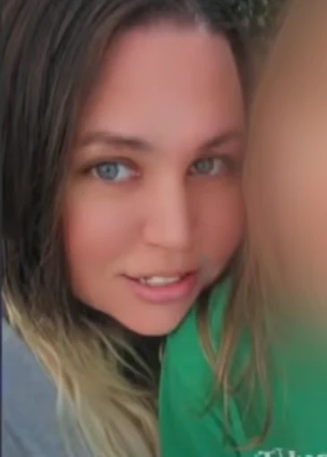 Missing Tennessee mother found dead in Cleveland as eight-year-old daughter is found safe