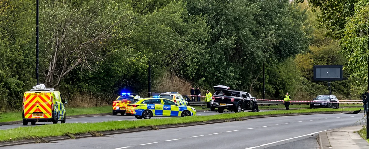 Two pedestrians killed and four seriously injured in major Doncaster collision