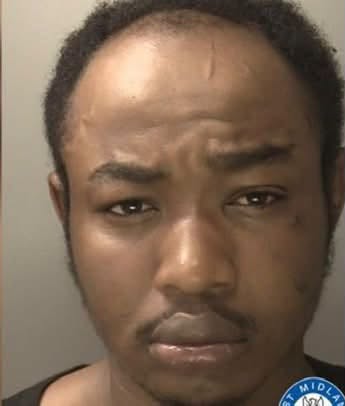 Teenager strangled and robbed in late-night Coventry attack by Sudanese asylum seeker
