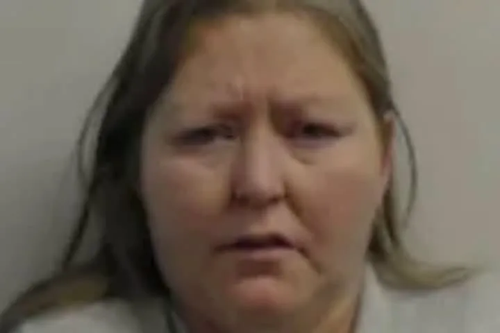Prison officers ‘shocked’ after being asked to help organise memorial for child killer Donna Marie Brand