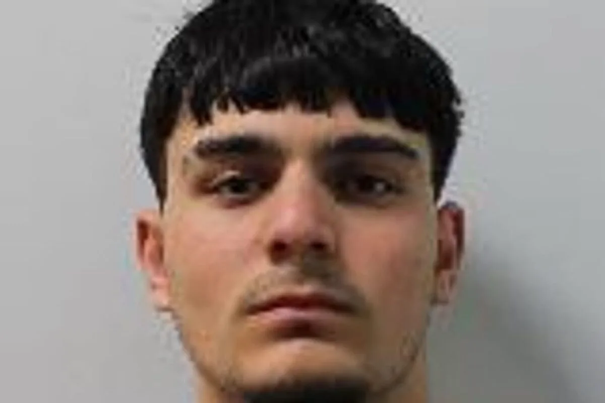 Afghan refugee, 18, admits murdering man after travelling 150 miles from Leeds to London