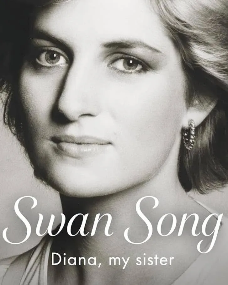 Copies of Earl Spencer’s new Princess Diana memoir ‘stolen from lorry’ days before release