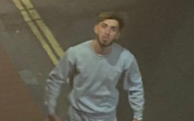 Police Seek Man After Homophobic Abuse Report in Brighton