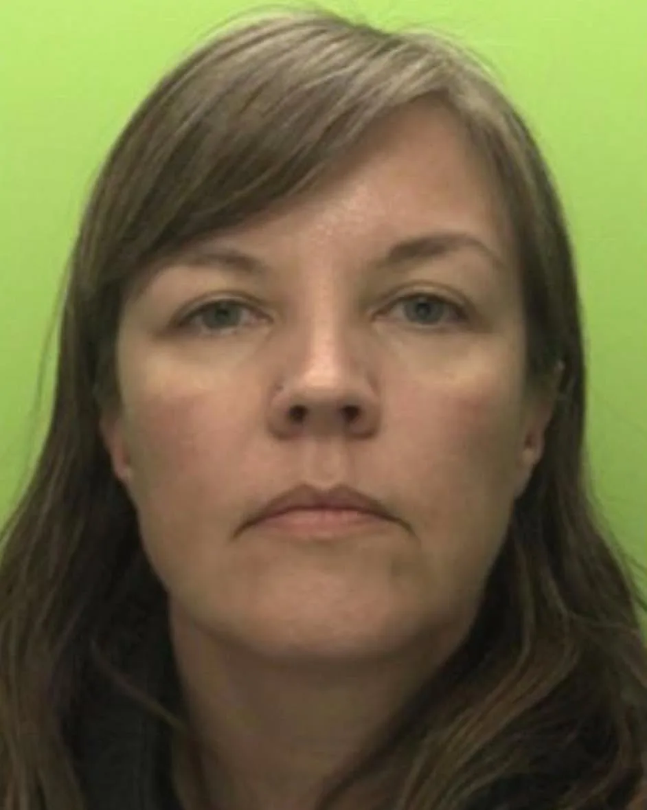 Nottinghamshire Police staff member jailed for child cruelty after nine-year-old boy found unresponsive