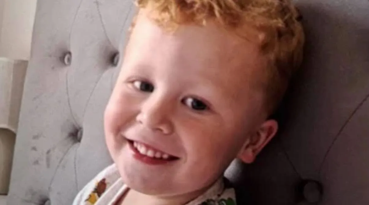 Ten NHS staff removed from duty over alleged access to three-year-old Noah Woods’ medical records