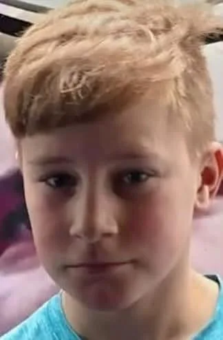 Urgent appeal to find missing 11-year-old Thomas from Bradford