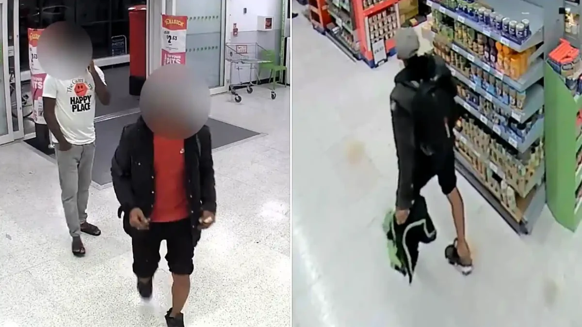 Burglar jailed after targeting same Asda store twice in a matter of weeks
