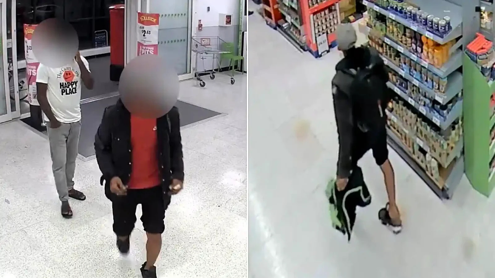 Burglar jailed after targeting same Asda store twice in a matter of weeks