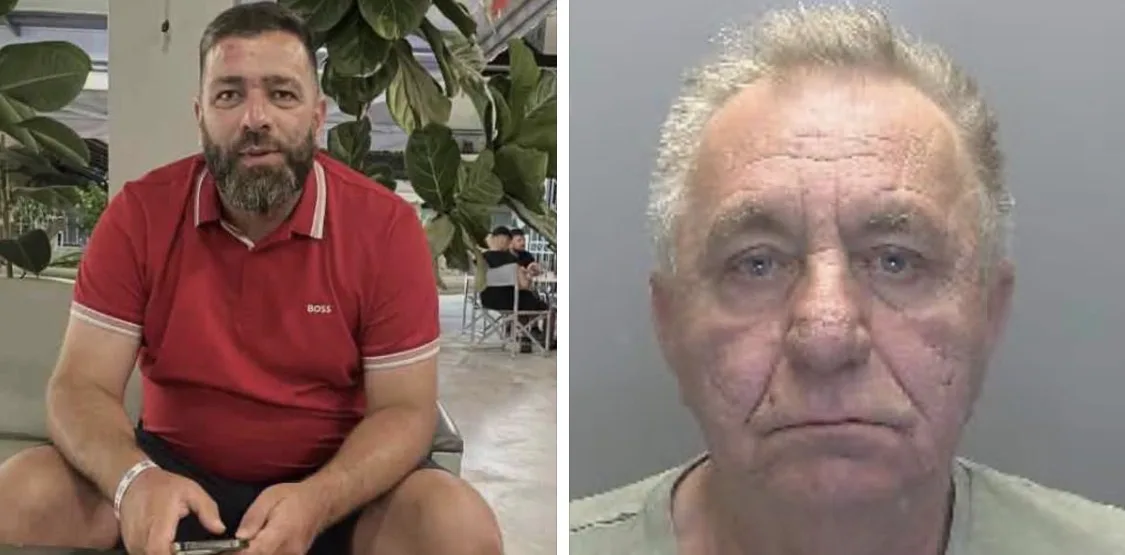 Jailed lorry driver caused fatal M11 crash after failing to notice slowing traffic