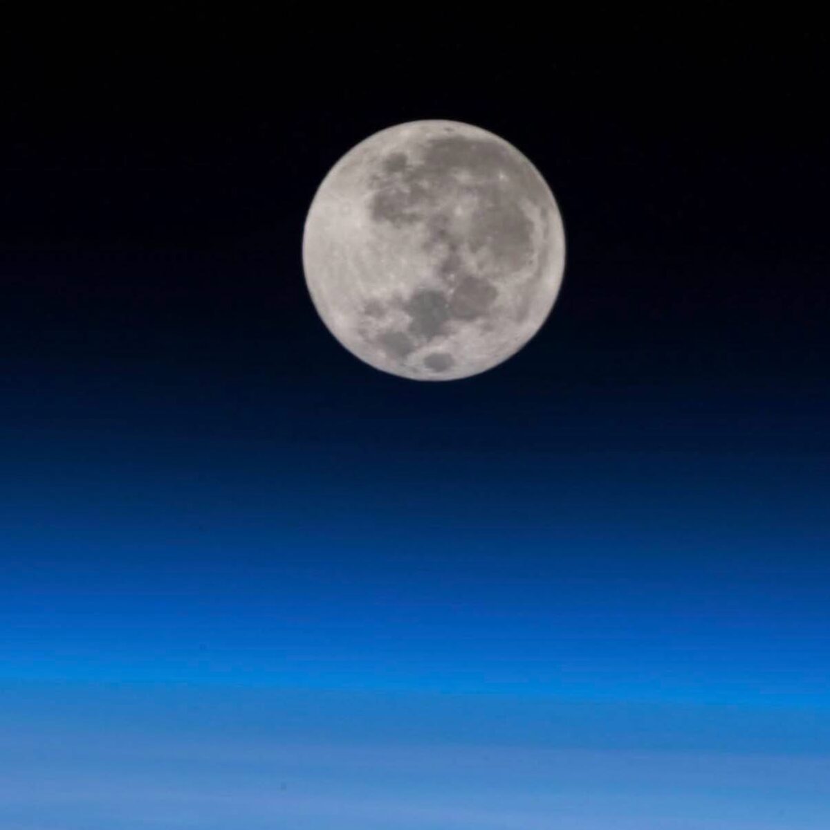 Harvest Moon to light up UK skies tonight