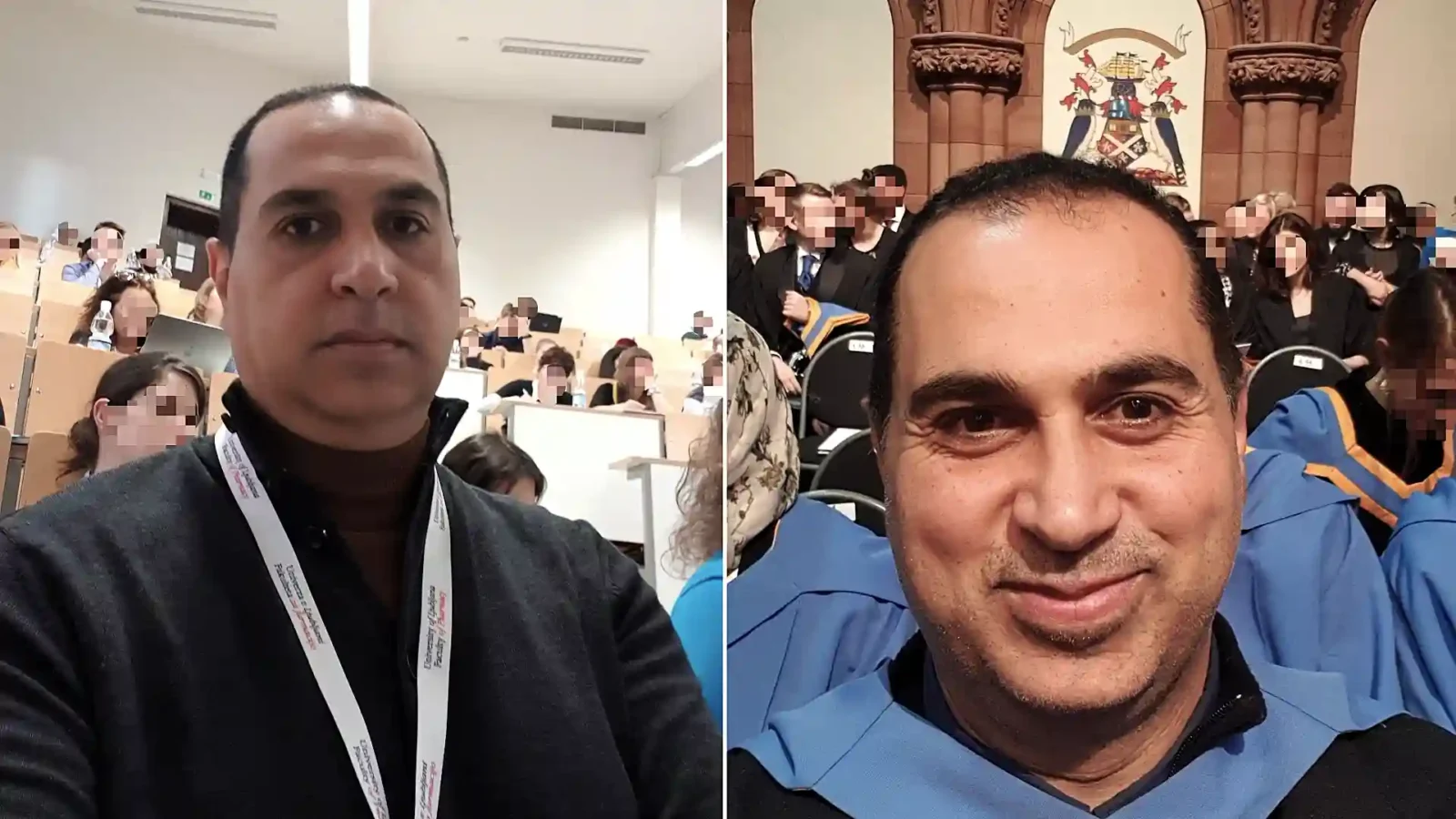 University professor sacked after female students make sexual harassment and coercion allegations