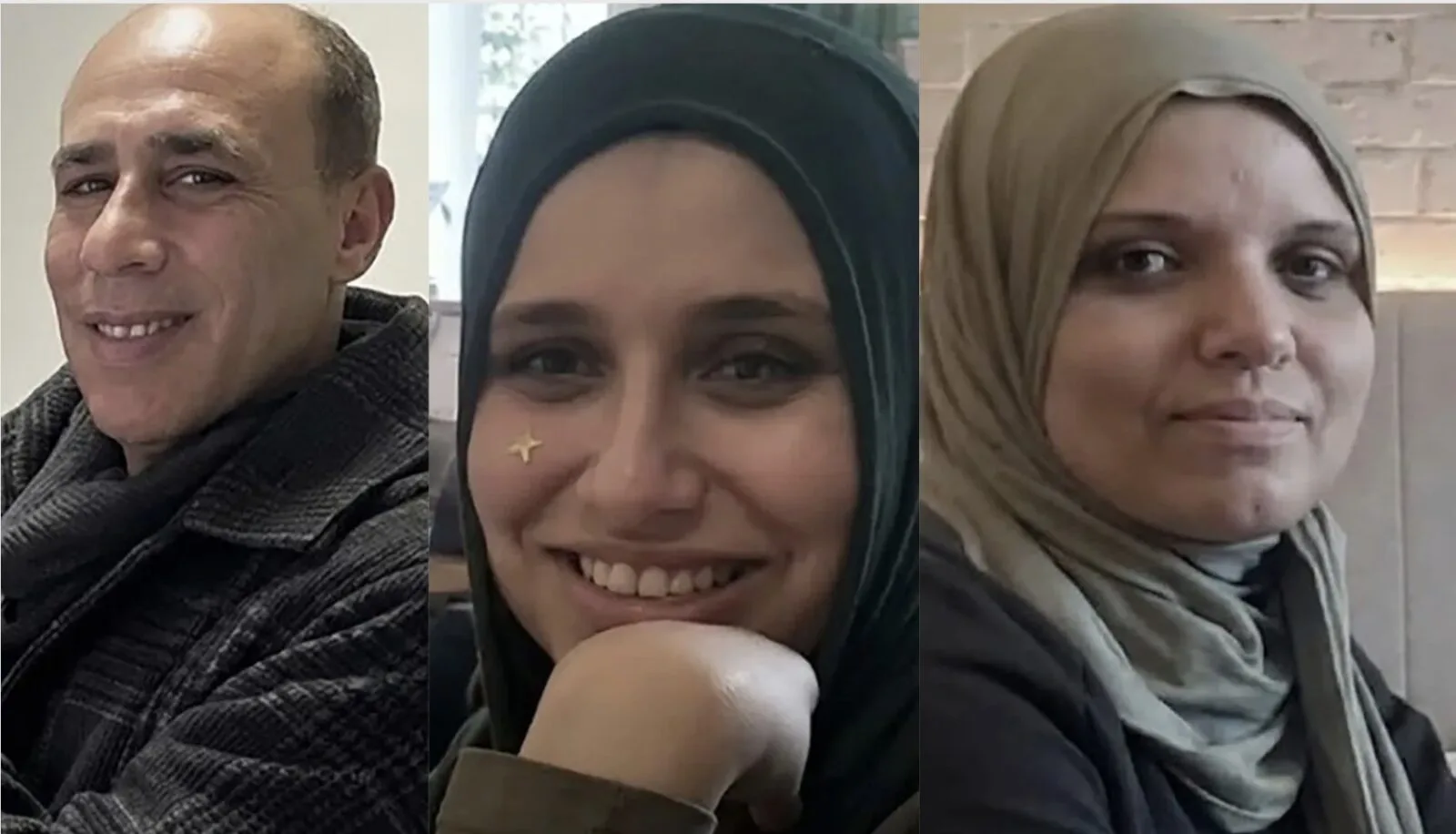 Police conclude investigation into deaths of three sisters found in sea off Brighton